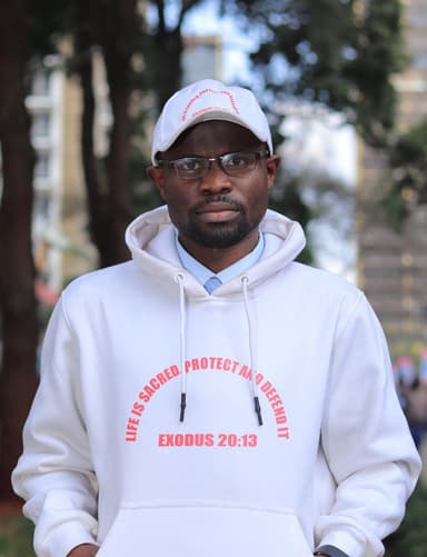 Esao Otieno